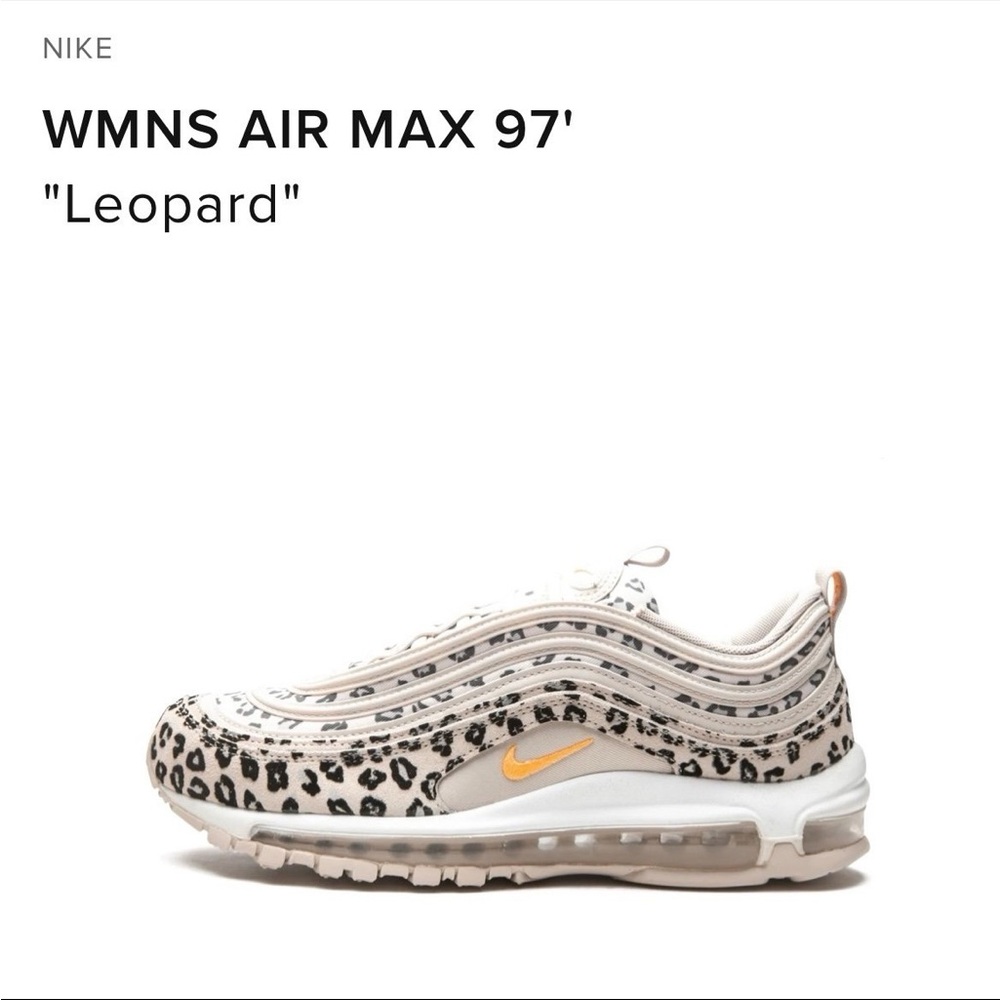 😍 Nike Air Max 97 CW5595-001 😍 - Picture 1 of 16